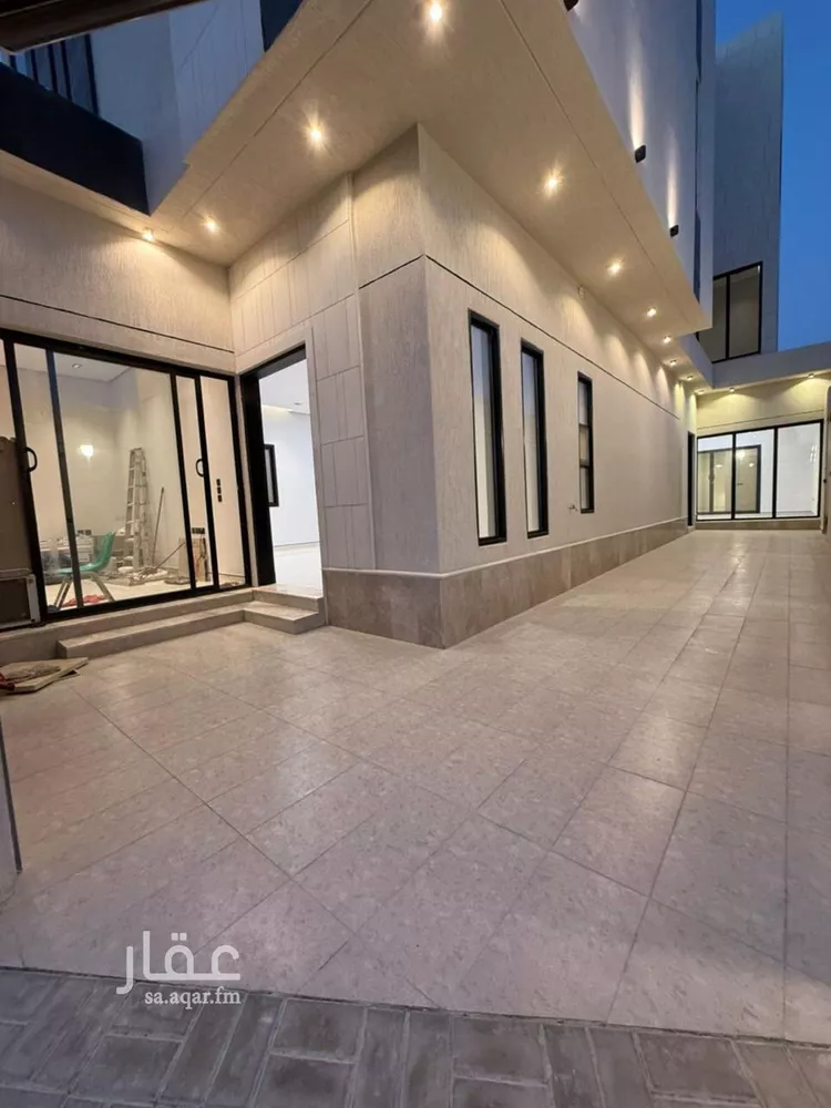 فيلا للبيع في شارع رقم 186, حي الجنادرية, مدينة الرياض, منطقة الرياض