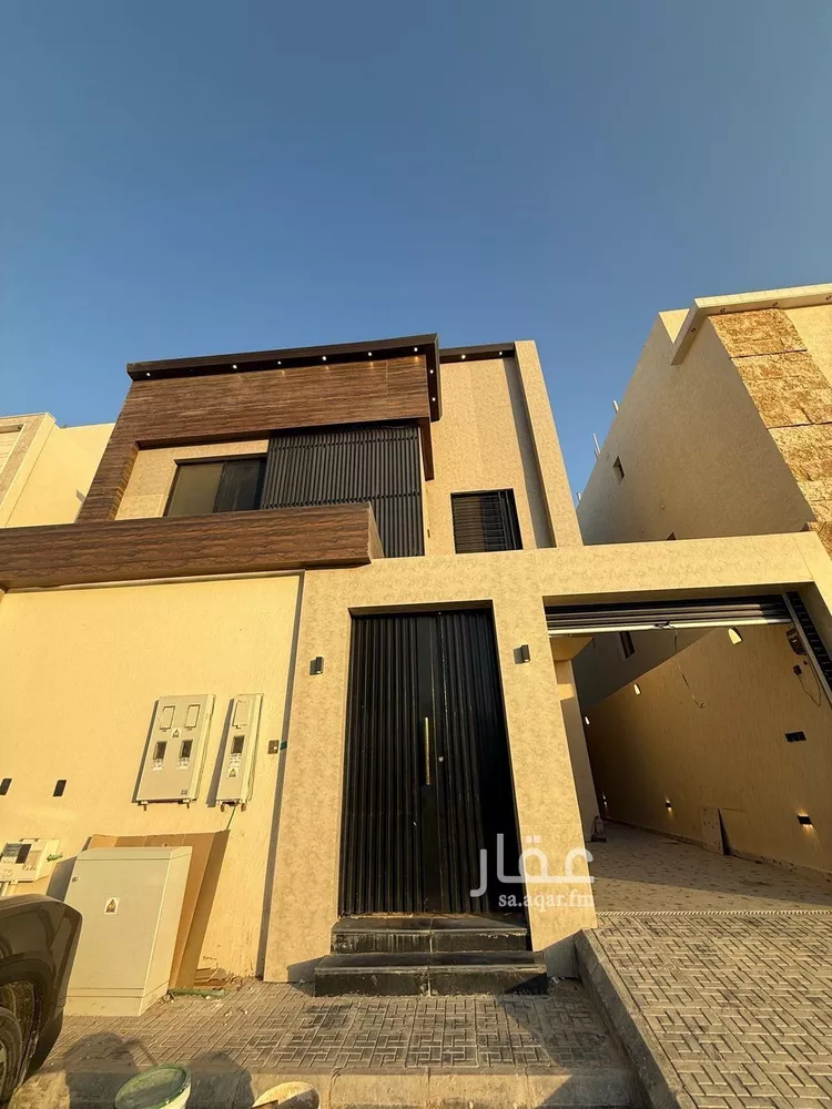 دور للبيع في شارع الجرشي, حي النظيم, مدينة الرياض, منطقة الرياض صورة 5