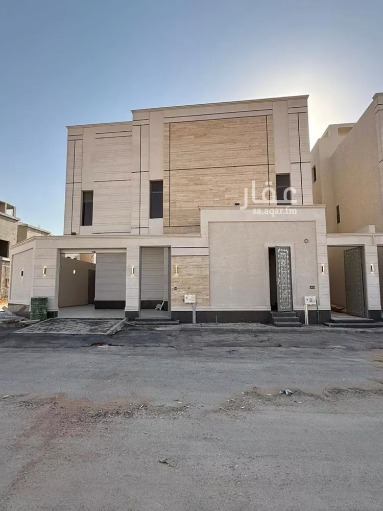 فيلا للبيع في شارع رقم 166, حي الجنادرية, مدينة الرياض, منطقة الرياض