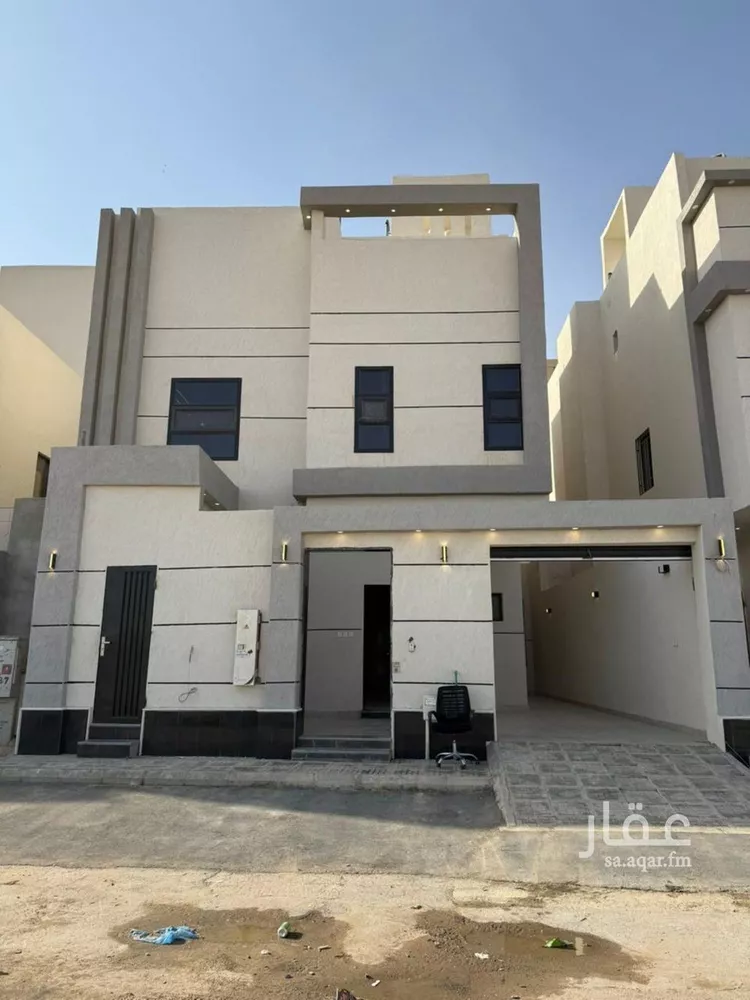فيلا للبيع في شارع رقم 168, حي الجنادرية, مدينة الرياض, منطقة الرياض