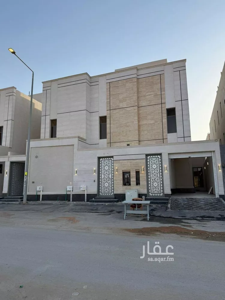 دور للبيع في شارع رقم 139, حي الجنادرية, مدينة الرياض, منطقة الرياض