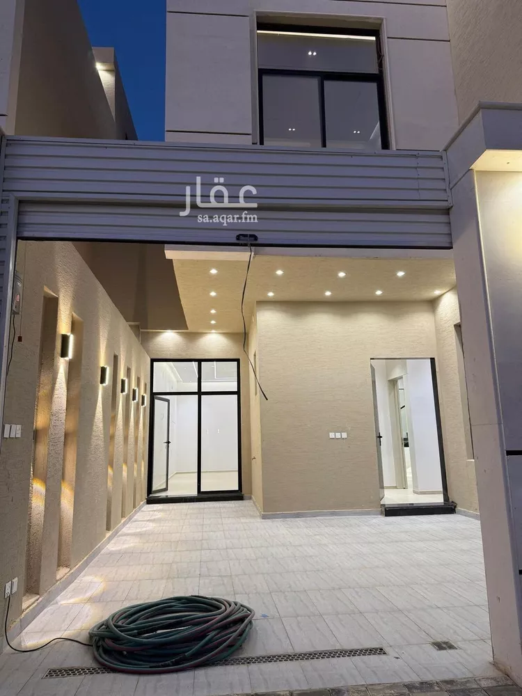 فيلا للبيع في شارع رقم 86, حي الندوة, مدينة الرياض, منطقة الرياض