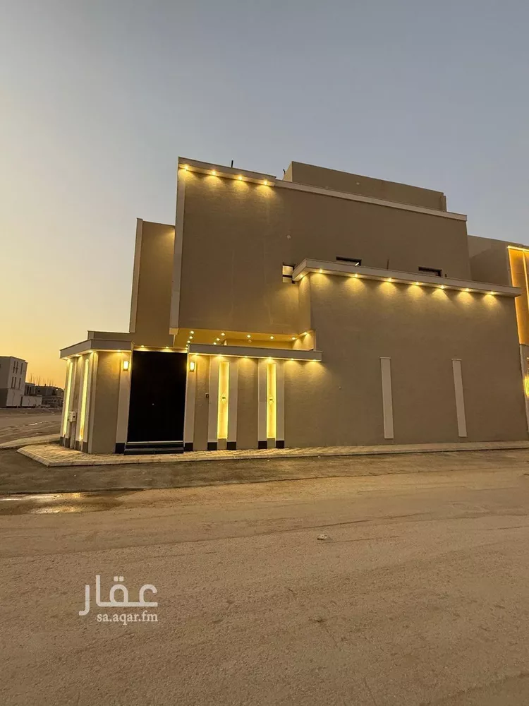 فيلا للبيع في شارع رقم 84, حي الندوة, مدينة الرياض, منطقة الرياض صورة 5