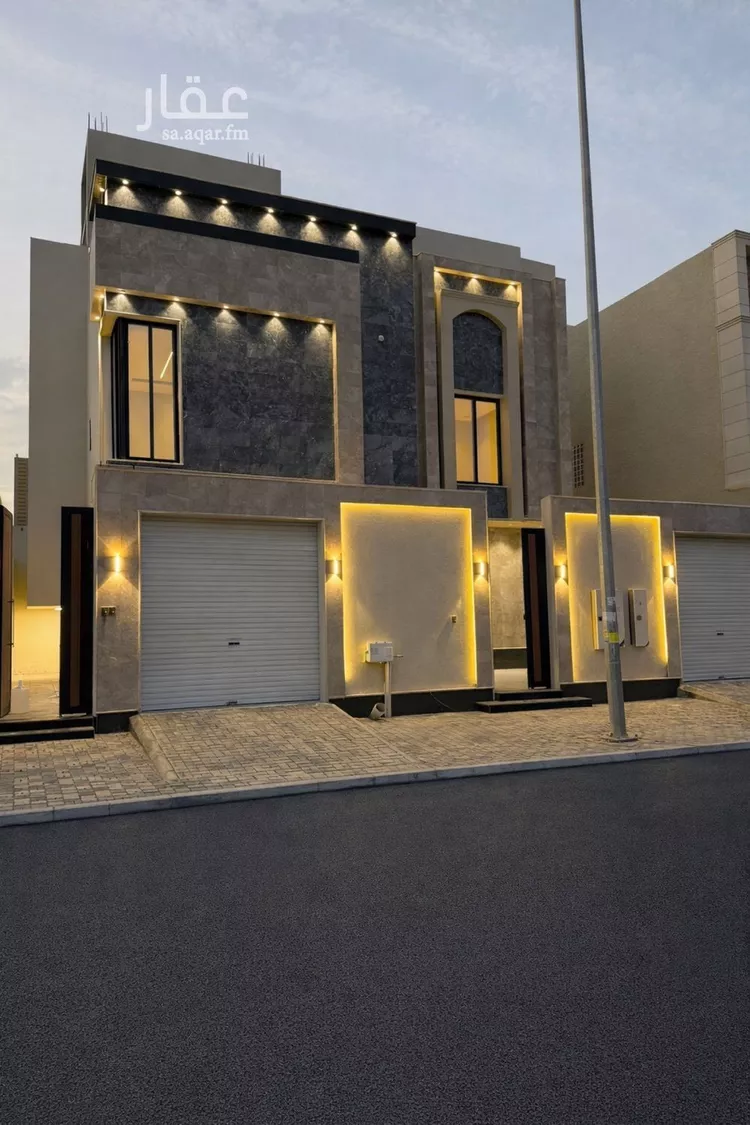 دور للبيع في حي الجنادرية, مدينة الرياض, منطقة الرياض