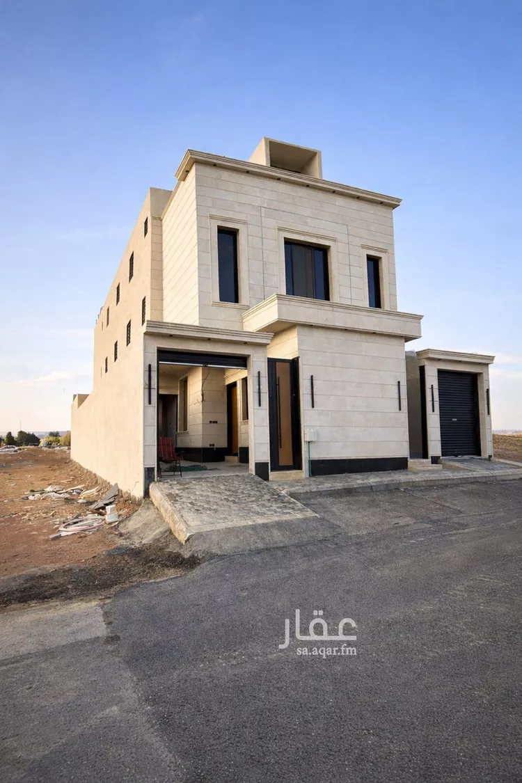 دور للبيع في شارع 123, حي النخبة, مدينة الرياض, منطقة الرياض