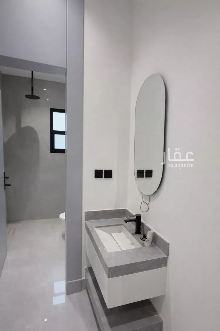 دور للبيع في شارع الضياء, حي الجنادرية, مدينة الرياض, منطقة الرياض صورة 5