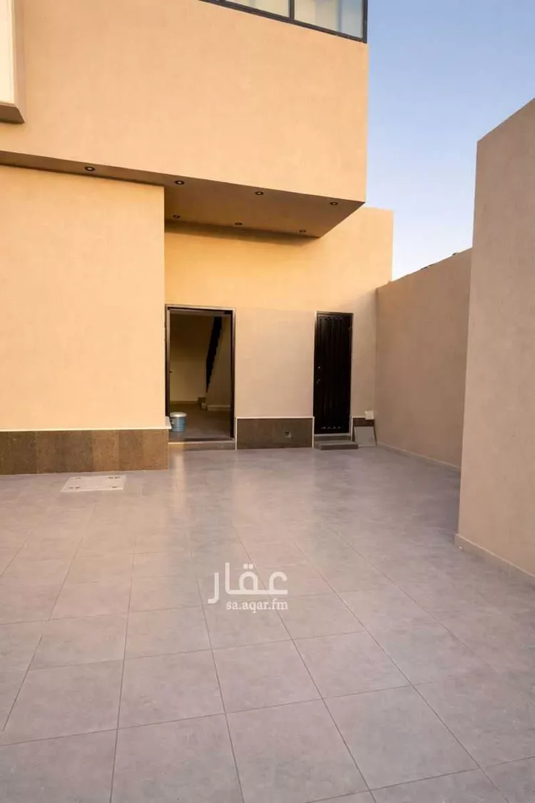 شقة للبيع في شارع أحمد ميرغني, حي البيان, مدينة الرياض, منطقة الرياض 6