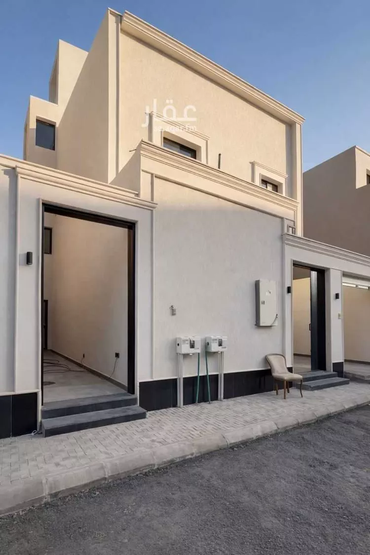 شقة للبيع في شارع رقم 33, حي الندوة, مدينة الرياض, منطقة الرياض صورة 3