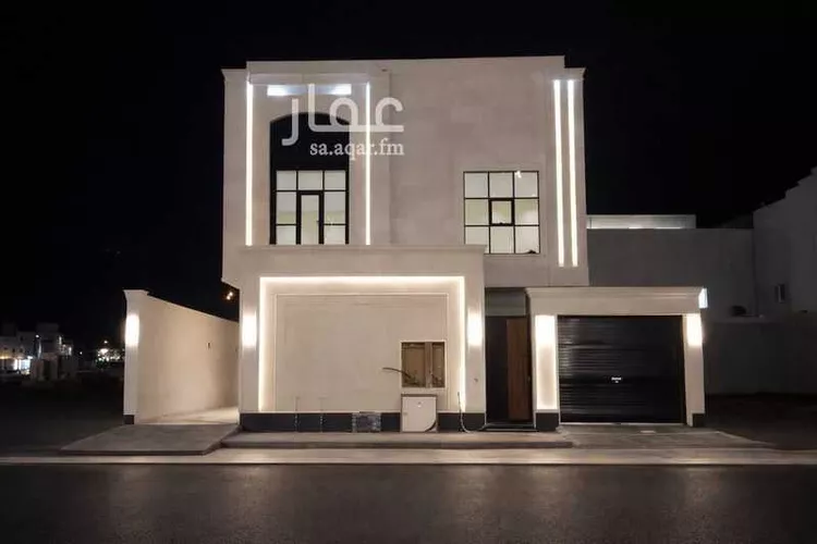 Floor for Sale in Riyadh Ash Sharq