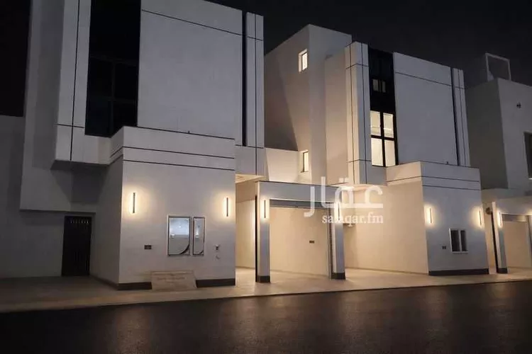 Apartment for Sale in Riyadh Al Janadriyah