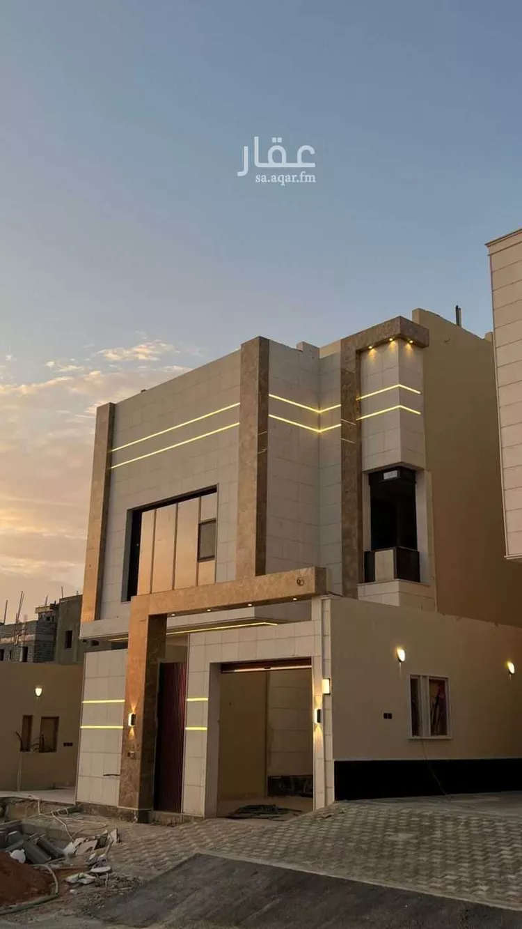 Apartment for Sale in Riyadh Ash Sharq