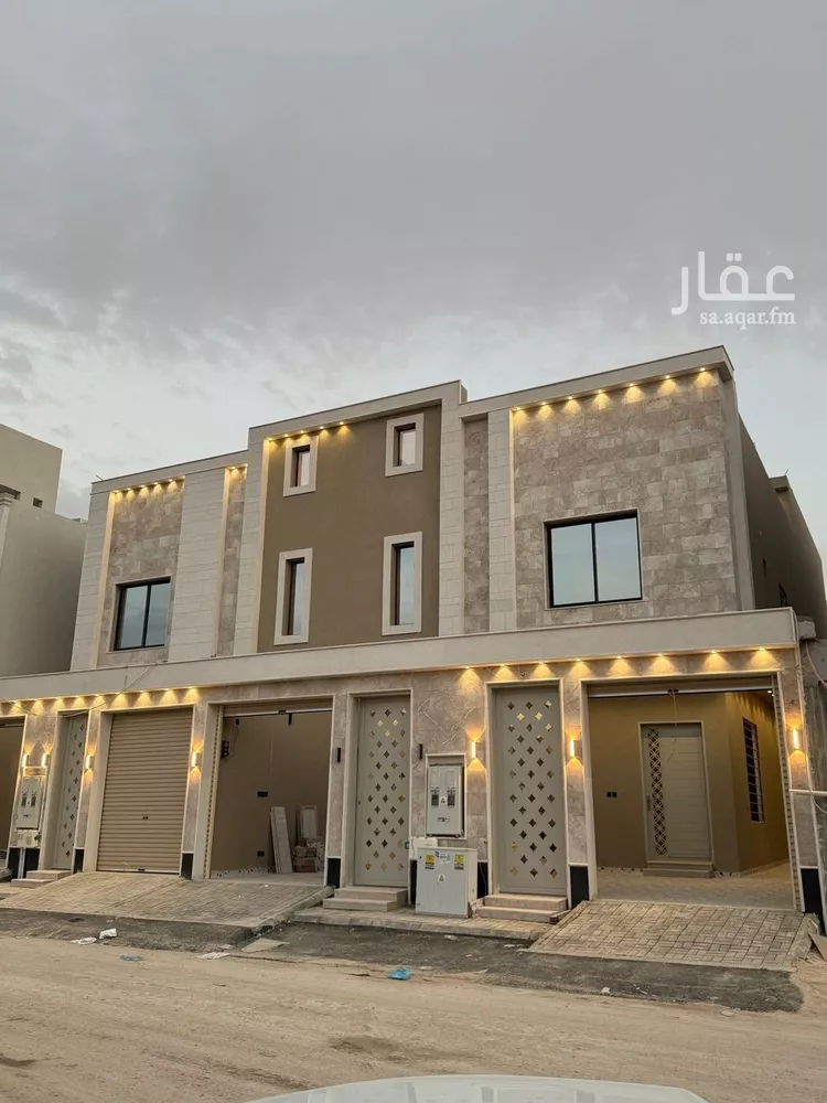 دور للبيع في حي الجنادرية, مدينة الرياض, منطقة الرياض