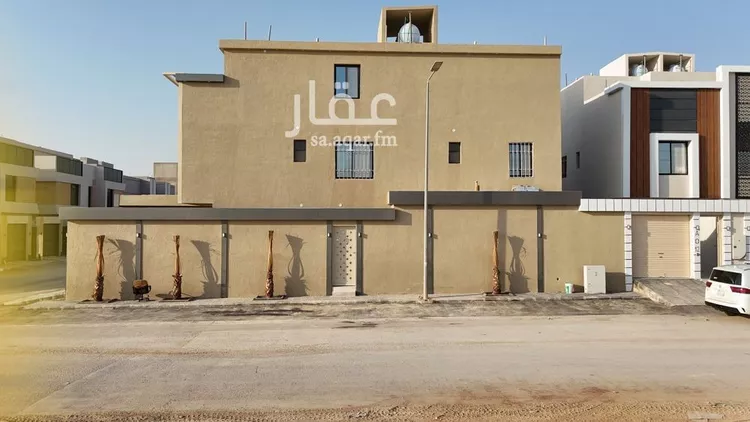 فيلا للبيع في شارع أبي الفرج بن علي, حي بدر, مدينة الرياض, منطقة الرياض صورة 4