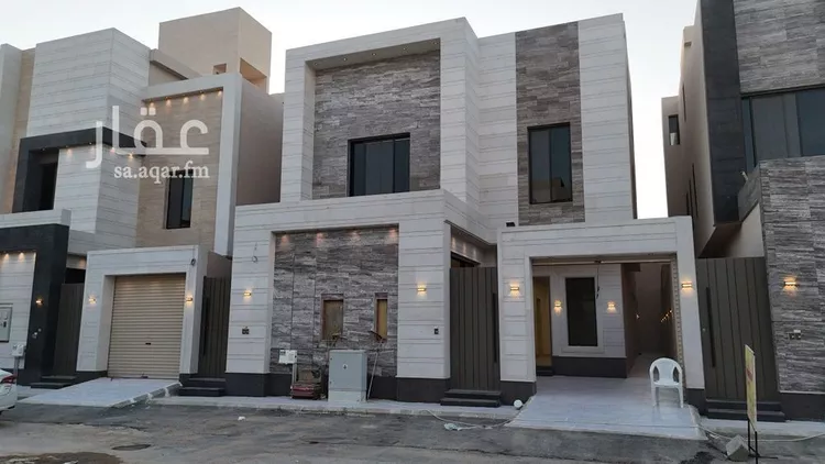 فيلا للبيع في حي الجنادرية, مدينة الرياض, منطقة الرياض صورة 2