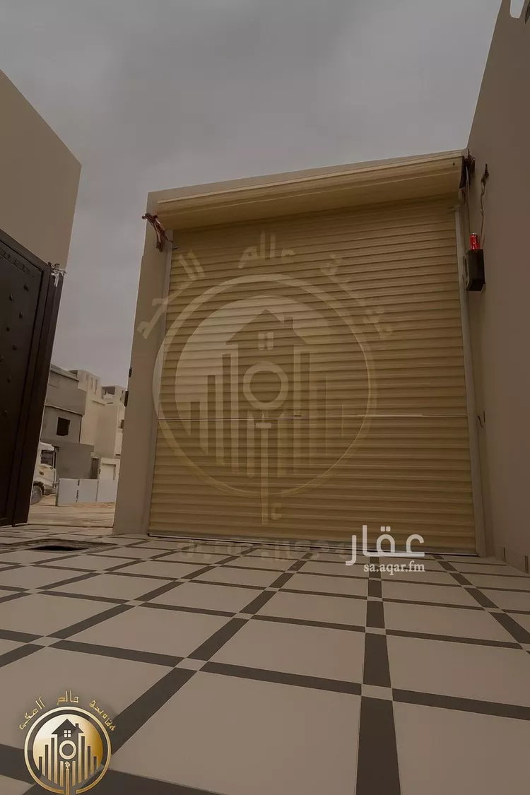 دور للبيع في شارع طريق خريص, حي الجنادرية, مدينة الرياض, منطقة الرياض صورة 2