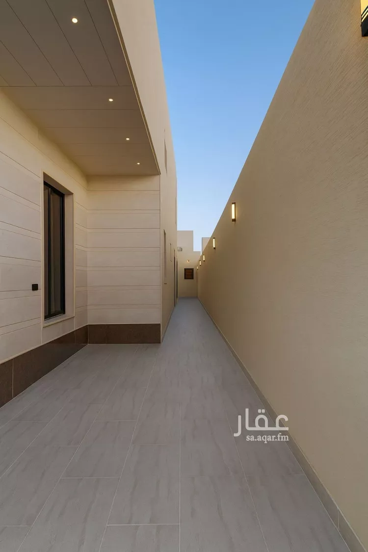 دور للبيع في حي الجنادرية, مدينة الرياض, منطقة الرياض صورة 2