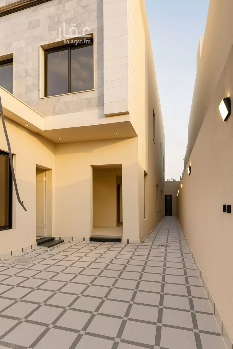دور للبيع في شارع الضياء, حي الجنادرية, مدينة الرياض, منطقة الرياض صورة 2