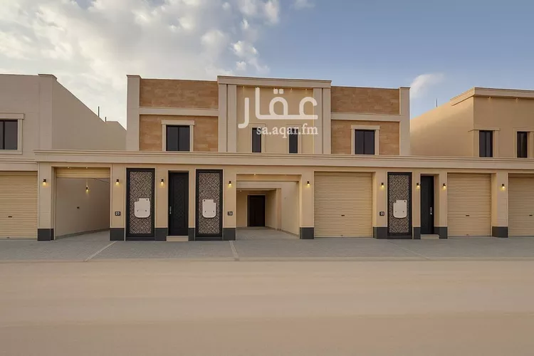 فيلا للبيع في شارع عبدالعزيز الرفاعي, حي الجنادرية, مدينة الرياض, منطقة الرياض