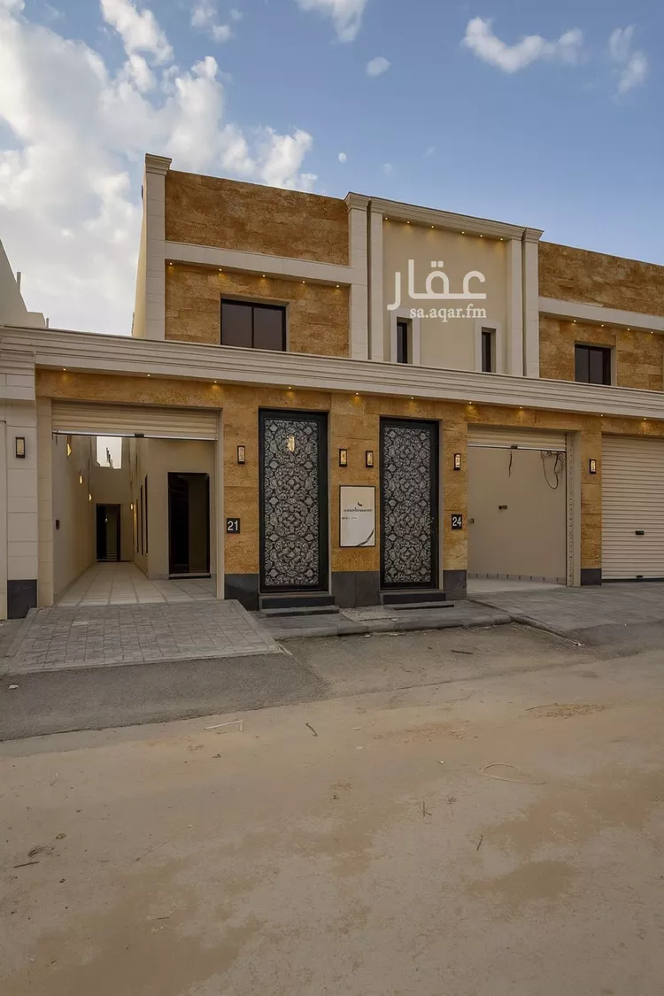 فيلا للبيع في شارع الضياء, حي الجنادرية, مدينة الرياض, منطقة الرياض صورة 2