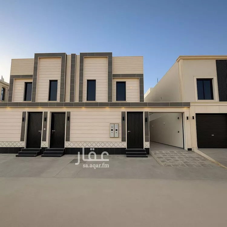 فيلا للبيع في شارع الضياء, حي الجنادرية, مدينة الرياض, منطقة الرياض