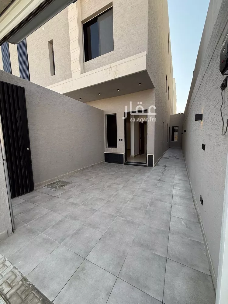 دور للبيع في شارع ابن الميراثي, حي المرجان, مدينة الرياض, منطقة الرياض صورة 5