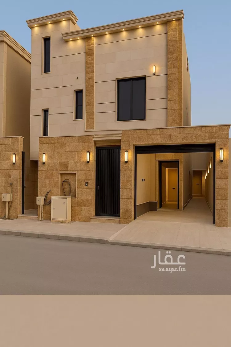 شقة للبيع في شارع 123, حي الجنادرية, مدينة الرياض, منطقة الرياض