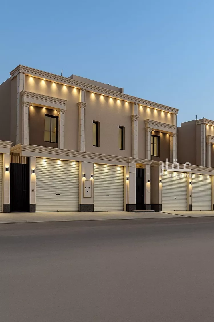 دور للبيع في شارع رشيد الدين الصوري, حي الجنادرية, مدينة الرياض, منطقة الرياض