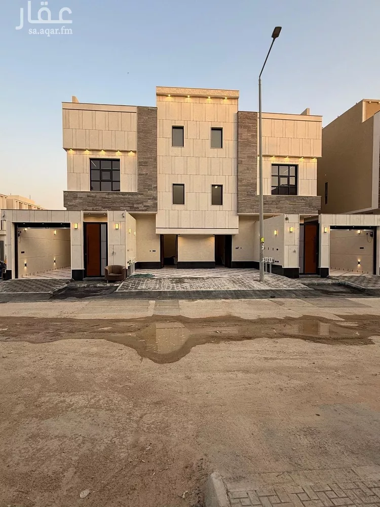دور للبيع في شارع رقم 124, حي الجنادرية, مدينة الرياض, منطقة الرياض