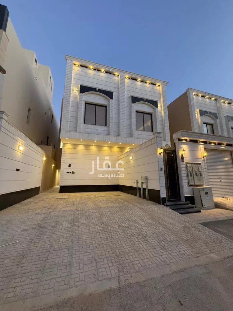دور للبيع في شارع رقم 176, حي الجنادرية, مدينة الرياض, منطقة الرياض صورة 2