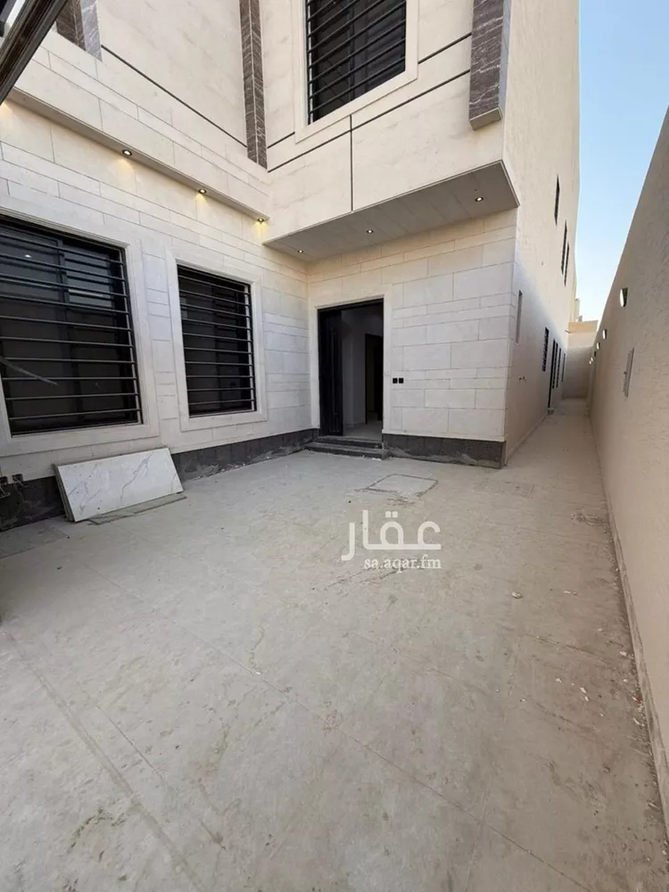 دور للبيع في شارع رقم 123, حي الجنادرية, مدينة الرياض, منطقة الرياض