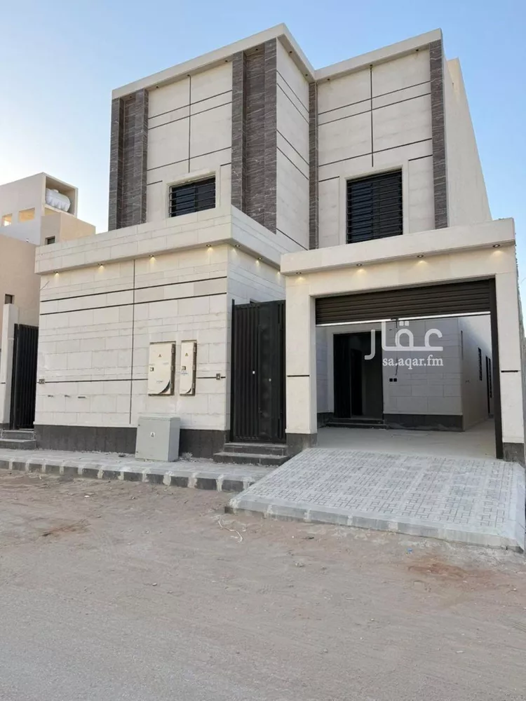 شقة للبيع في شارع رقم 152, حي الجنادرية, مدينة الرياض, منطقة الرياض صورة 2