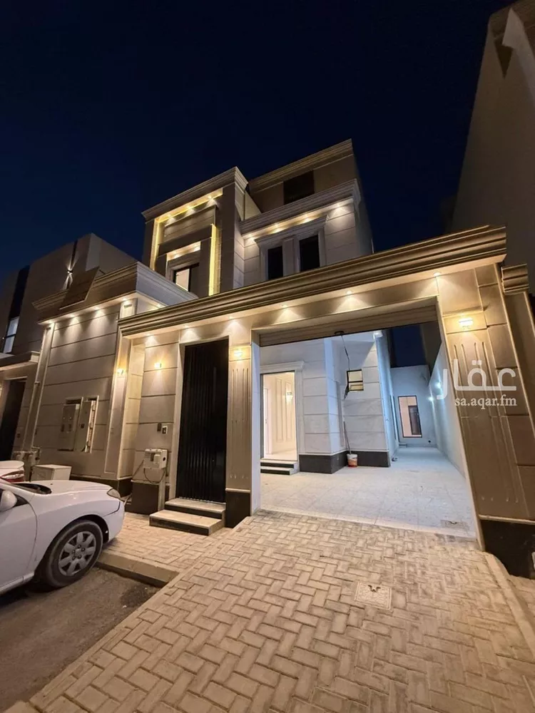 دور للبيع في شارع رقم 170, حي الجنادرية, مدينة الرياض, منطقة الرياض صورة 5