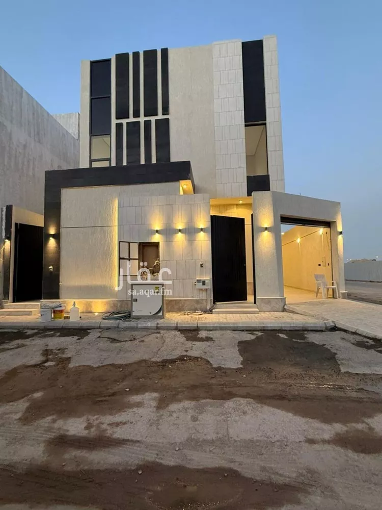 فيلا للبيع في شارع رقم 186, حي الجنادرية, مدينة الرياض, منطقة الرياض صورة 4