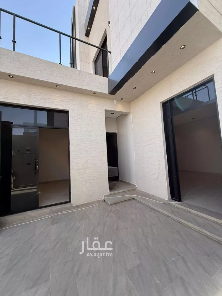 فيلا للبيع في شارع هدبة بن مصعب, حي الرمال, مدينة الرياض, منطقة الرياض صورة 2
