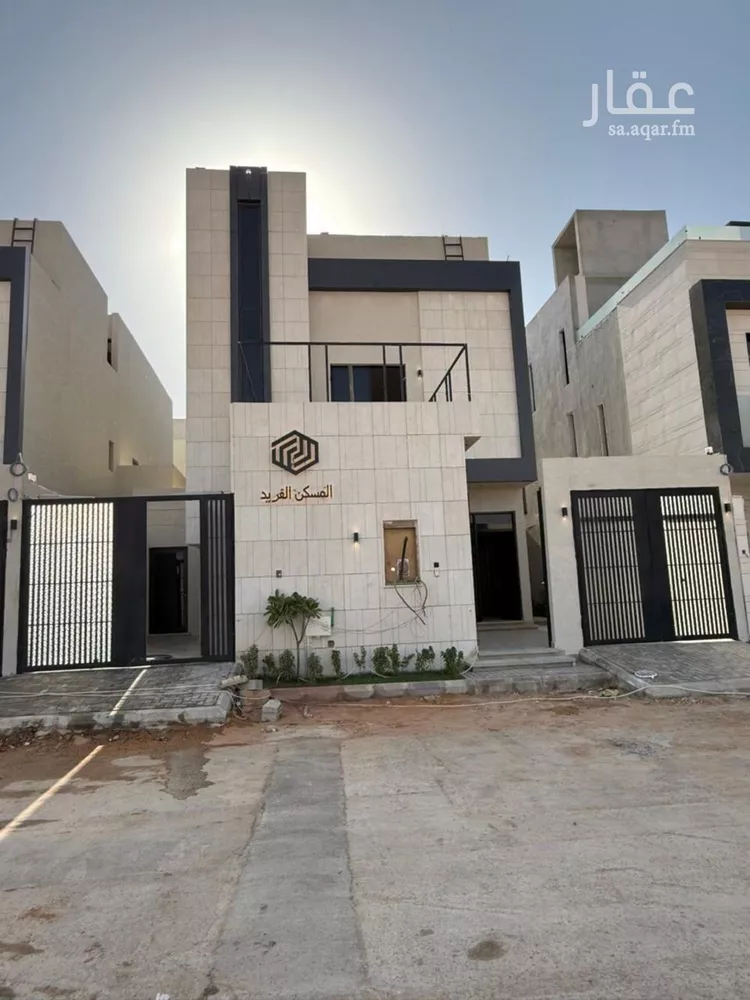 فيلا للبيع في شارع عبدالرحمن بن مرشد, حي الرمال, مدينة الرياض, منطقة الرياض 7