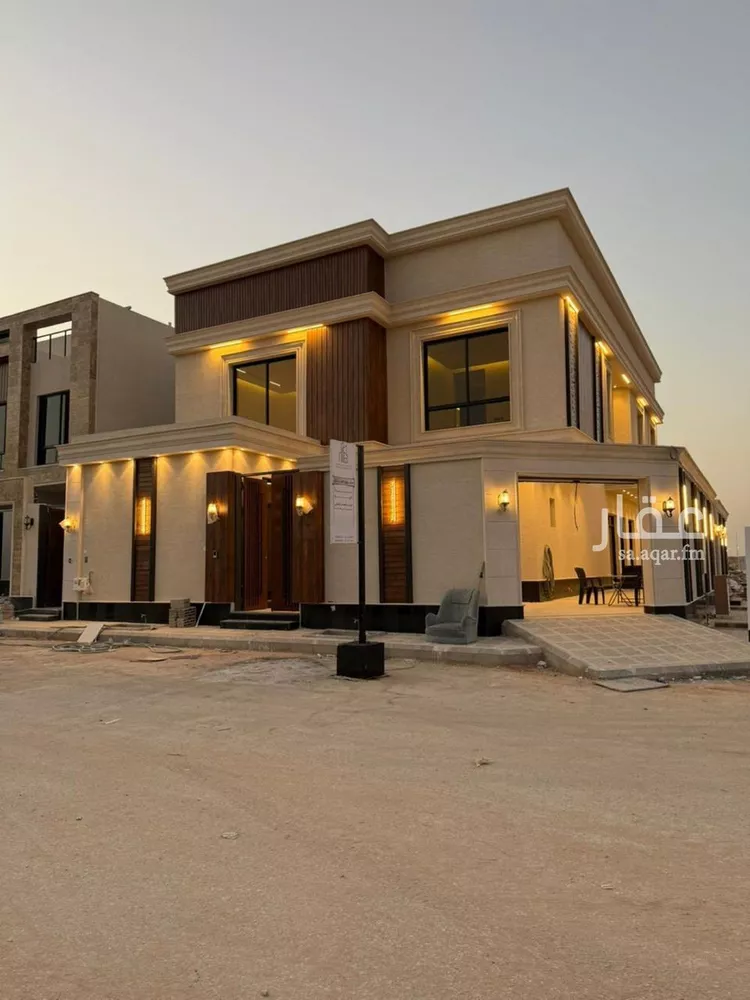 فيلا للبيع في شارع 3966, حي الرمال, مدينة الرياض, منطقة الرياض صورة 5