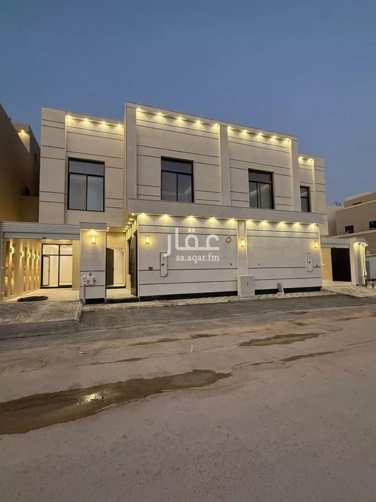 فيلا للبيع في شارع رقم 86, حي الندوة, مدينة الرياض, منطقة الرياض صورة 5