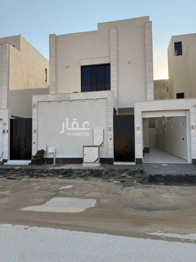 فيلا للبيع في شارع الضياء, حي الجنادرية, مدينة الرياض, منطقة الرياض صورة 3