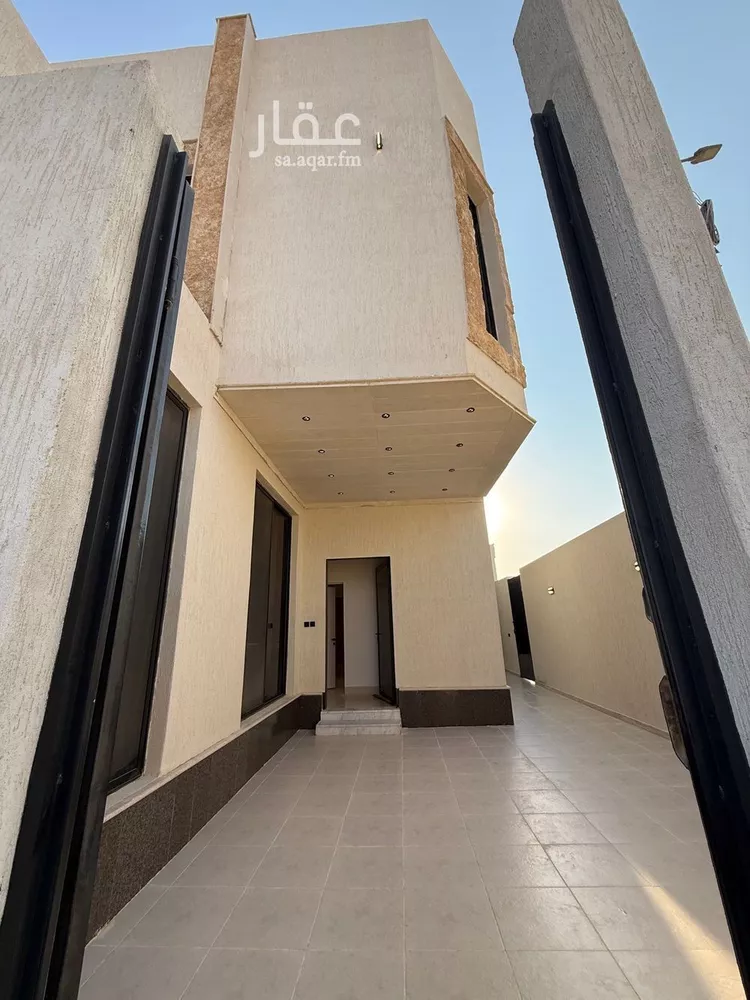 فيلا للبيع في حي الجنادرية, مدينة الرياض, منطقة الرياض