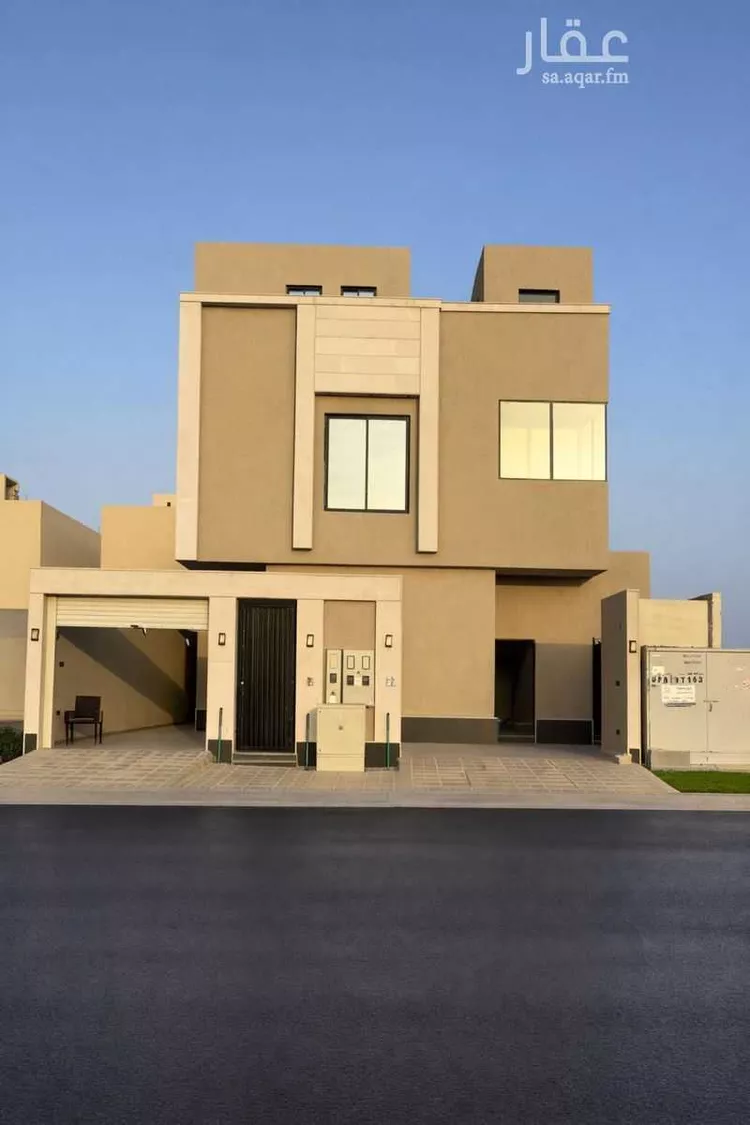 دور للبيع في شارع يحيى القرشي, حي البيان, مدينة الرياض, منطقة الرياض