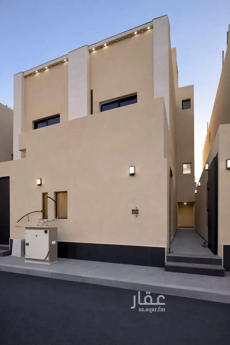 دور للبيع في شارع رقم 152, حي الجنادرية, مدينة الرياض, منطقة الرياض