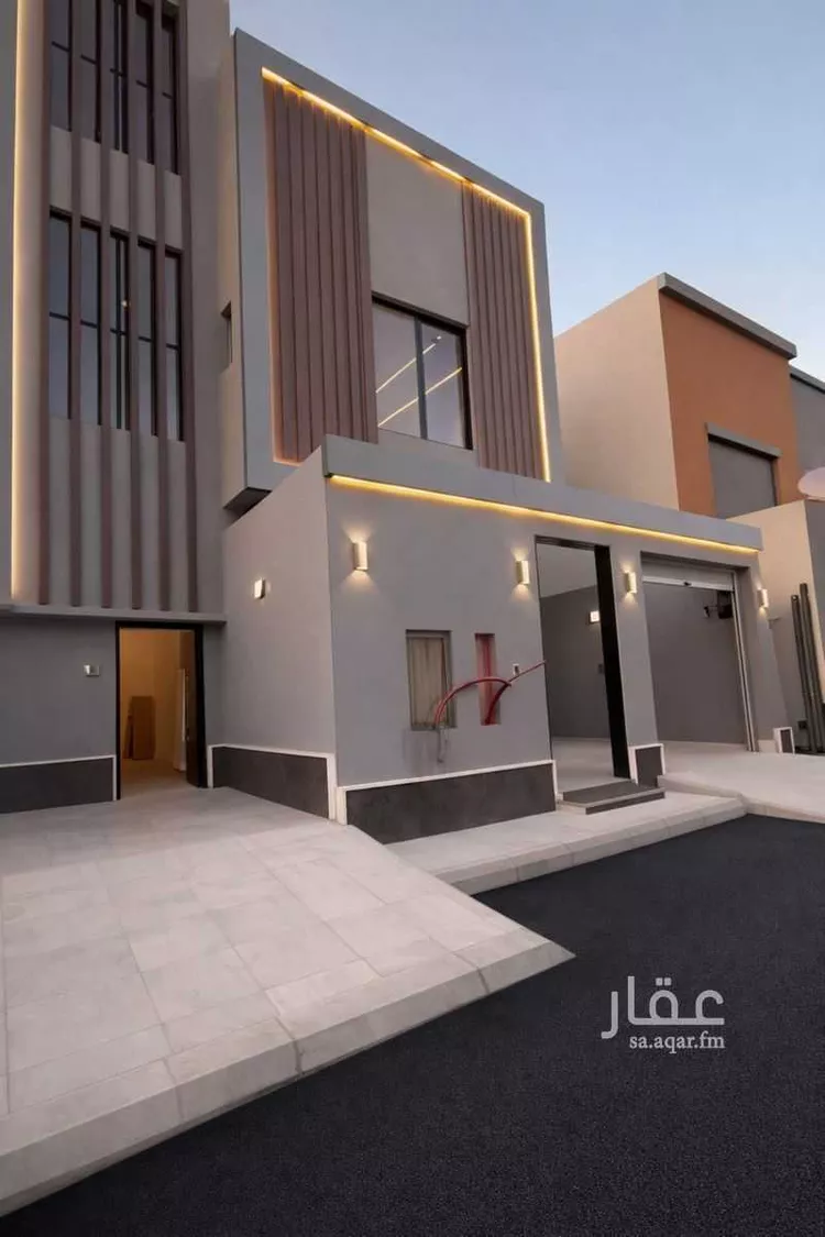 شقة للبيع في شارع إبراهيم آل مبارك, حي الرمال, مدينة الرياض, منطقة الرياض