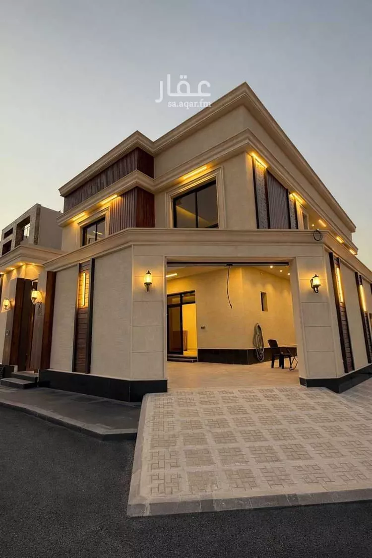 فيلا للبيع في شارع منصور الخوارزمي, حي العارض, مدينة الرياض, منطقة الرياض