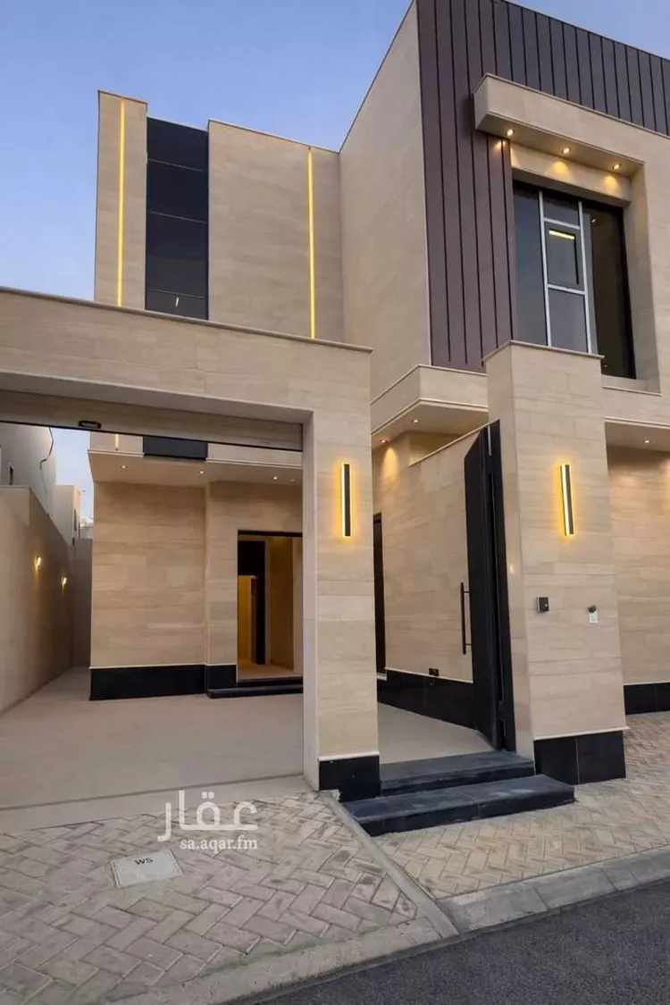 Floor for Sale in Riyadh Al Janadriyah 9