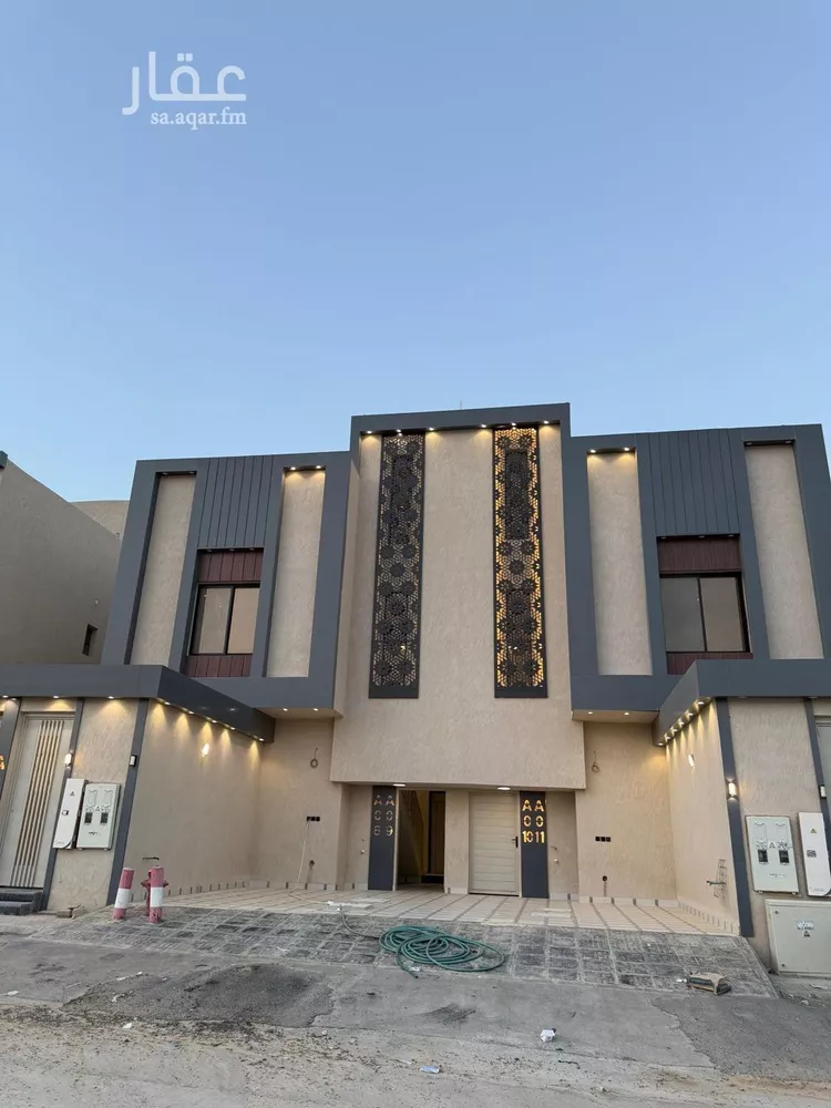 دور للبيع في شارع رقم 95, حي الجنادرية, مدينة الرياض, منطقة الرياض