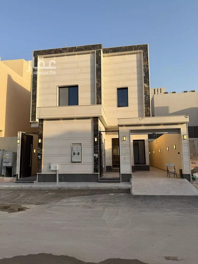فيلا للبيع في شارع ابن سند البصري, حي الرمال, مدينة الرياض, منطقة الرياض