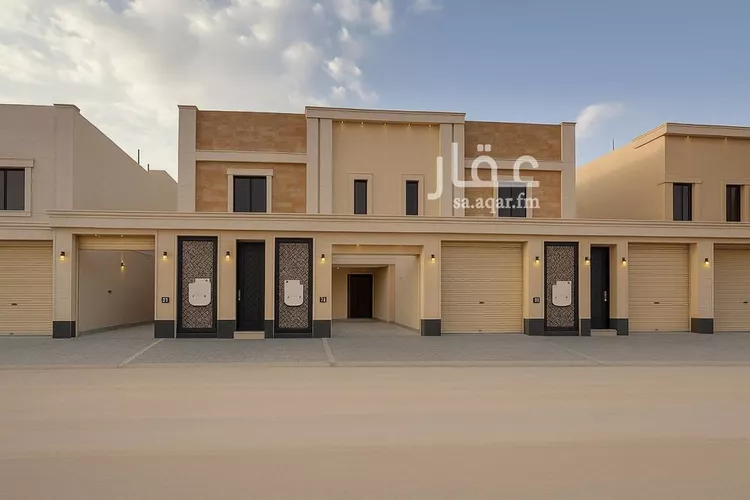 فيلا للبيع في شارع الضياء, حي الجنادرية, مدينة الرياض, منطقة الرياض