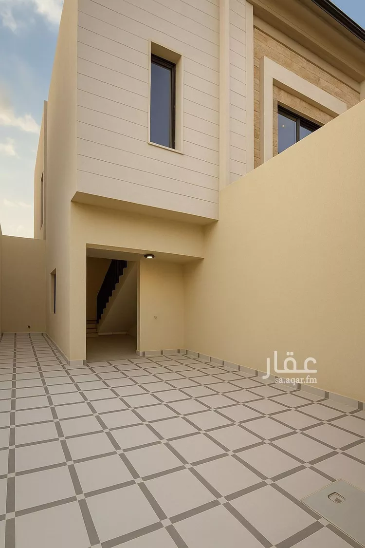 فيلا للبيع في شارع رقم 192, حي الجنادرية, مدينة الرياض, منطقة الرياض صورة 2