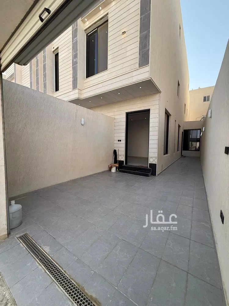 فيلا للبيع في شارع الضياء, حي الجنادرية, مدينة الرياض, منطقة الرياض صورة 2