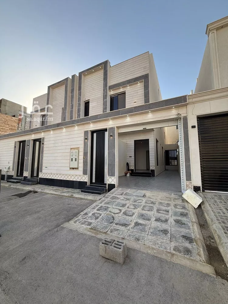فيلا للبيع في شارع الضياء, حي الجنادرية, مدينة الرياض, منطقة الرياض صورة 3